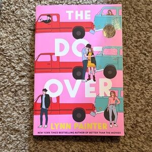 The Do-Over by Lynn Painter Book